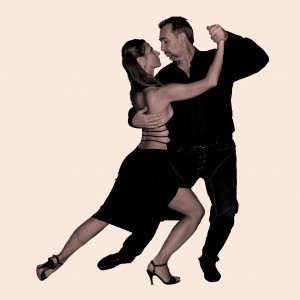 foto QUADRI DI TANGO