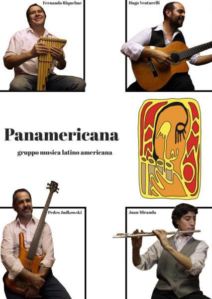 Panamericana scuola di musica Il Temporale