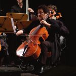 Elena Giardini_docente di violoncello Il Temporale