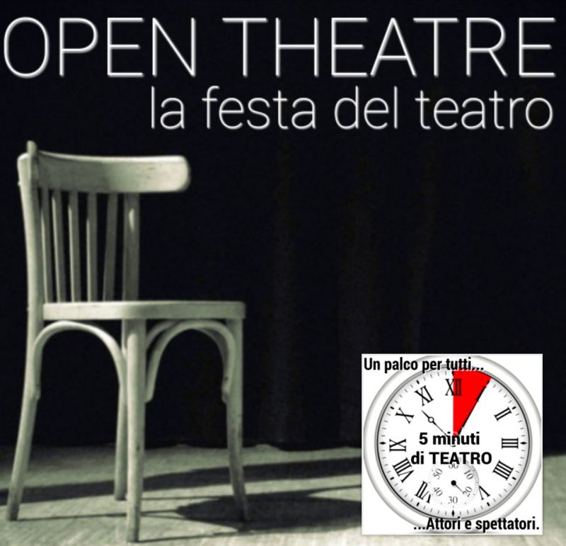 OPEN THEATRE