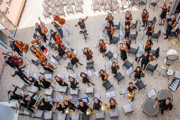 Orchestra Giovanile di Bentivoglio