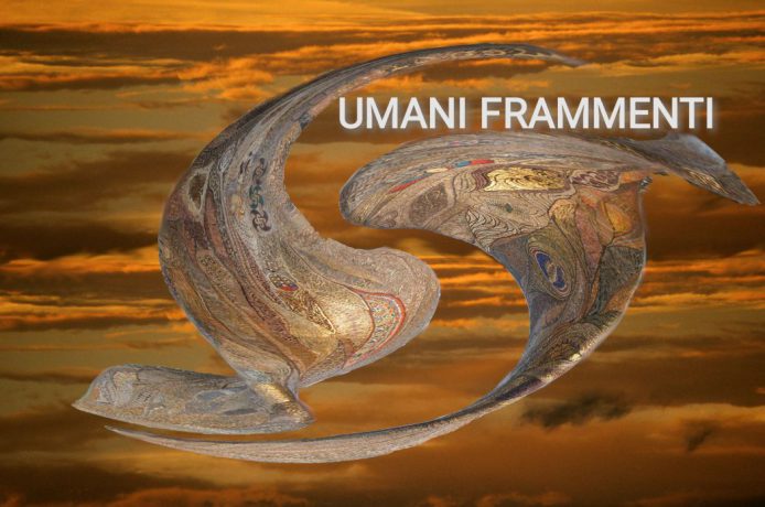 Umani frammenti Teatro Bentivoglio