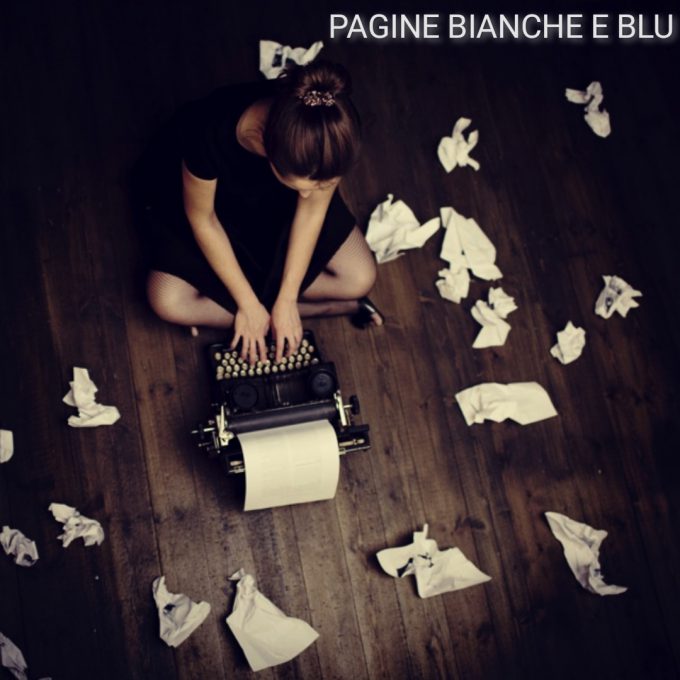 pagine bianche e blu tratro bentivoglio