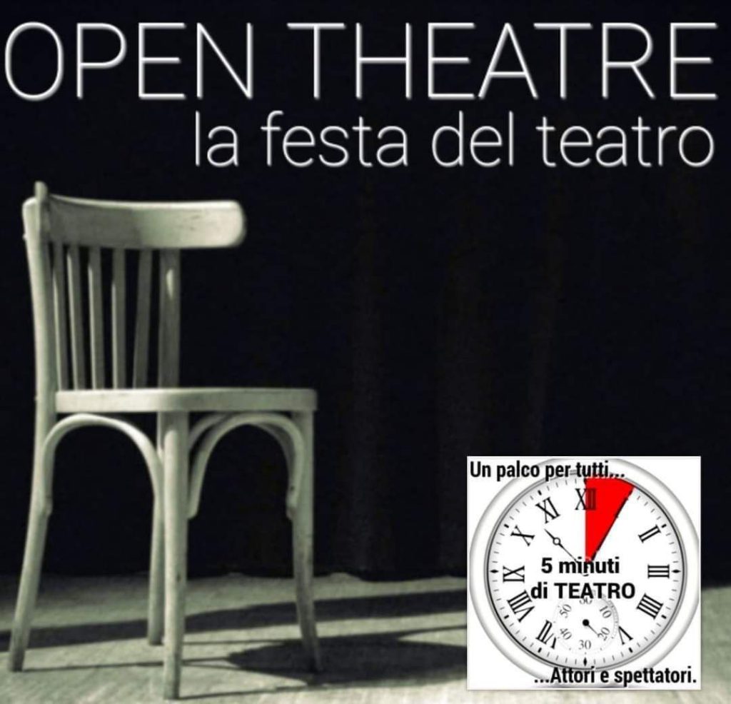 un palco per tutti teatro associazione culturale il temporale